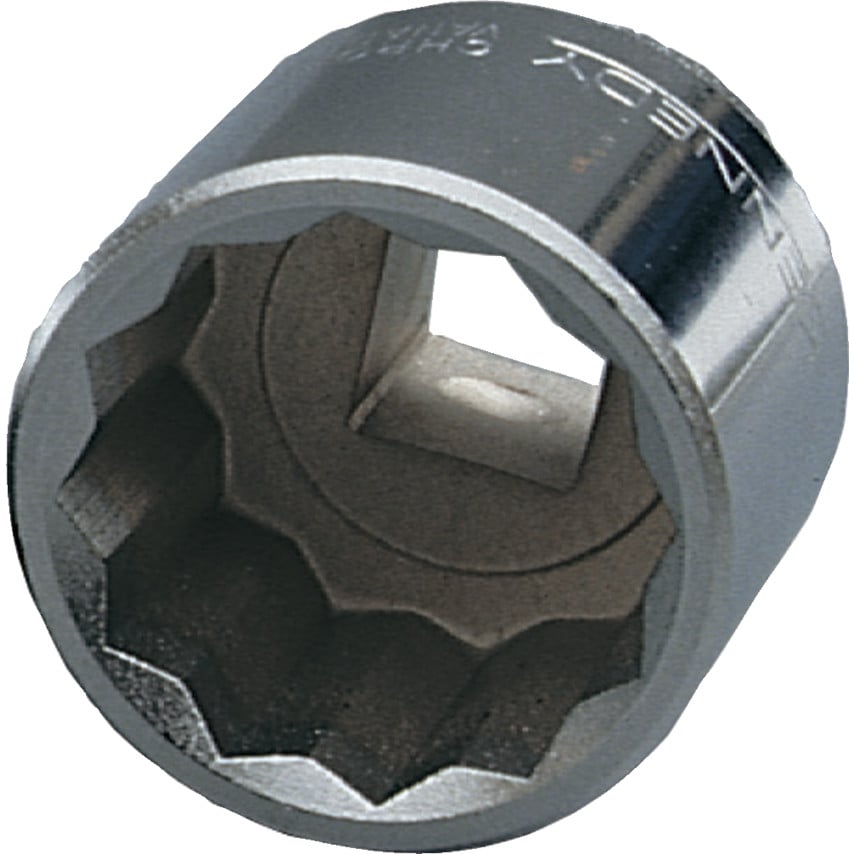 KennedyPro 36mm SOCKET 1" SQ DR Zoro UK